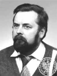 Chudzia Janusz Witold