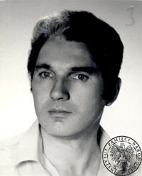 Mirosław Ryszard Józef