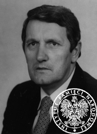Muchliński Zbigniew Joachim