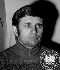 Skoneczny Zygmunt