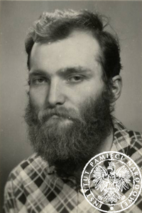 Frankiewicz Maciej Krzysztof