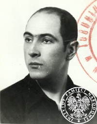 Kułakowski Ryszard Albert