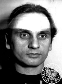 Śleboda Józef Benedykt