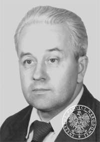Różycki Stanisław