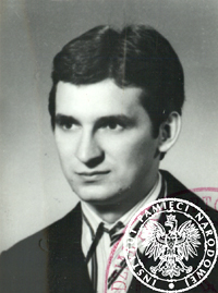 Romański Stanisław