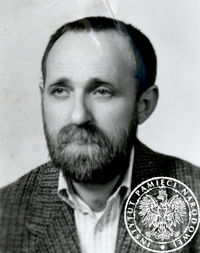 Nowoświat Antoni Marian