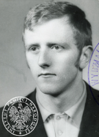 Stachowicz Stanisław Franciszek