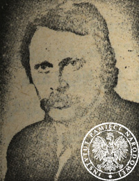 Chmielewski Jan Zbigniew