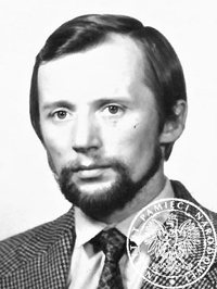 Czupryn Andrzej