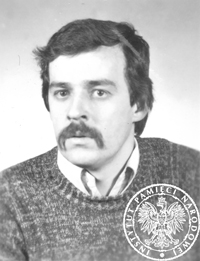 Wójcik Andrzej Adam