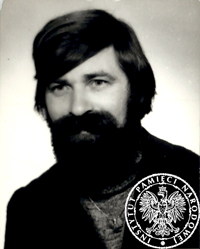 Miecznikowski Marek Stanisław