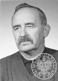 Połoch Jan Stanisław