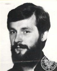 Musidlak Grzegorz Stanisław