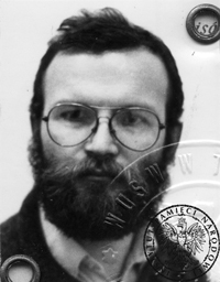 Churski Andrzej Ireneusz