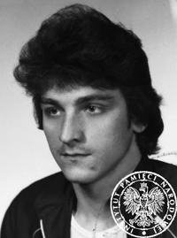 Gembała Henryk Andrzej