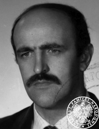 Dudkiewicz Tadeusz Szymon