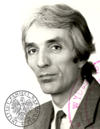 Wernik Zbigniew Bernard