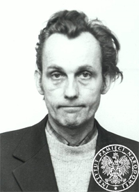 Janicki Zygmunt Czesław