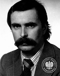 Wiatr Jerzy Marek