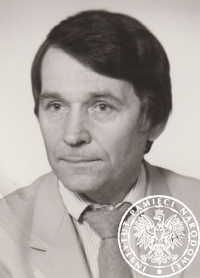 Złotkowski Zdzisław Stanisław