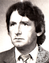 Wojtasiewicz Mieczysław