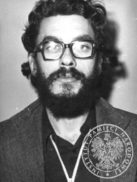 Strzelecki Leszek Marek