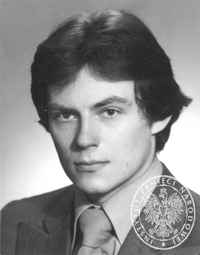 Wesołowski Tomasz Bogusław