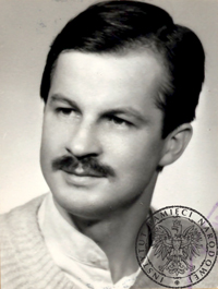 Siekierski Mirosław