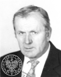 Żurek Michał Czesław