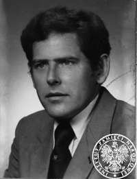 Osiński Longin Zdzisław