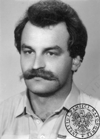 Ochab Wacław Władysław