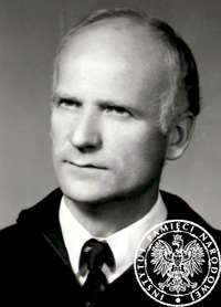 Jaszczyński Antoni Henryk