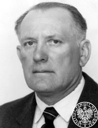 Lewandowski Jan Zygmunt