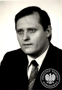 Zagoździński Tomasz