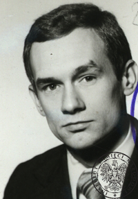 Protz Krzysztof Andrzej