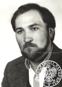 Filipkowski Antoni Józef