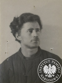 Wilkowski Wojciech