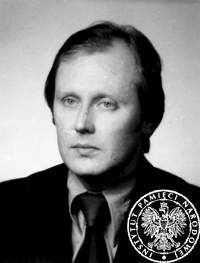 Tatko Wiesław Marek