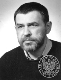 Olesiewicz Ryszard