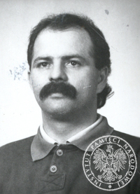 Śliwa Alfred Franciszek