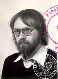 Frybes Marcin Marian