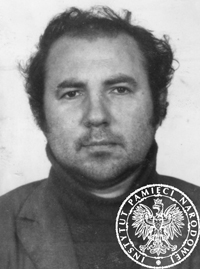 Różycki Wojciech Tadeusz