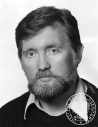 Rogosz Tadeusz Zbigniew