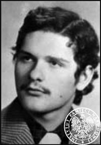 Madej Krzysztof Cezary