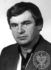 Miodek Bogdan Franciszek