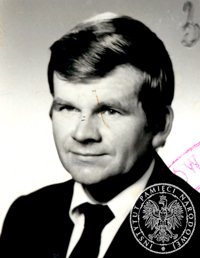 Szewczyk Jan Bolesław