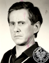 Specht Krystian August