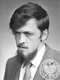 Jura Wojciech Janusz