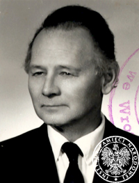 Dembiński Zdzisław Józef