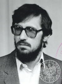 Siekanowicz Stanisław